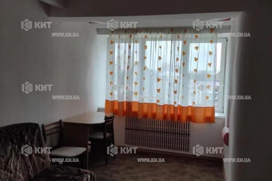Продаж квартири Харків, Спорт.Гагар.Повст., 62м²
