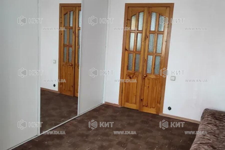 Продаж квартири Харків, Спорт.Гагар.Повст., 62м²