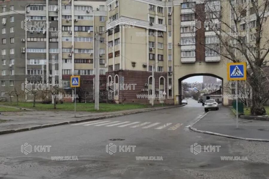 Продаж квартири Харків, Спорт.Гагар.Повст., 62м²