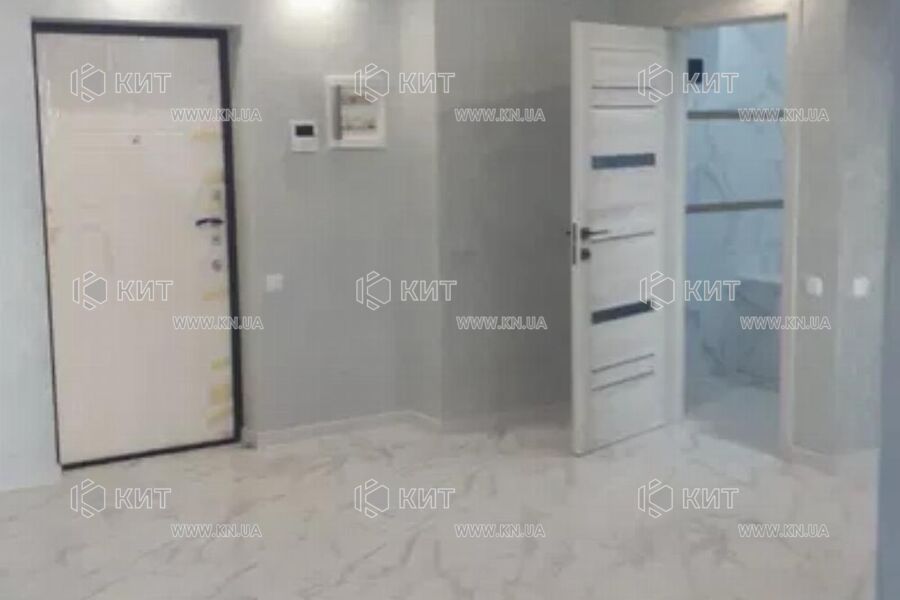 Продаж квартири Харків, Спорт.Гагар.Повст., 59м²