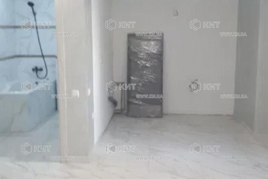 Продаж квартири Харків, Спорт.Гагар.Повст., 59м²