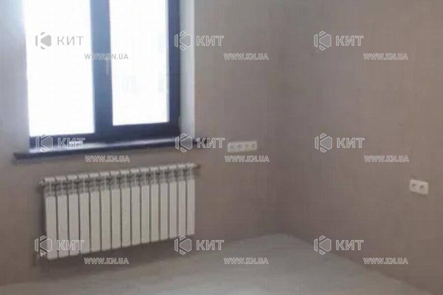 Продаж квартири Харків, Спорт.Гагар.Повст., 59м²