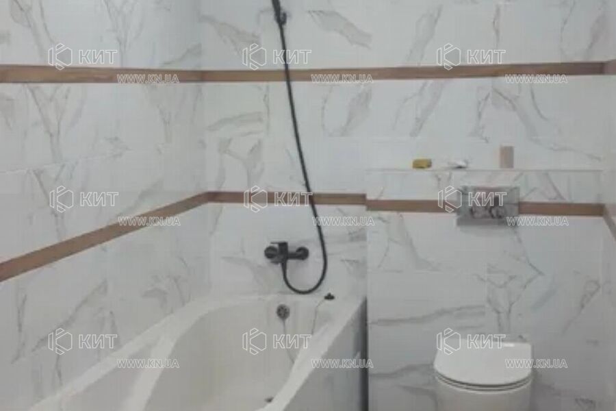 Продаж квартири Харків, Спорт.Гагар.Повст., 59м²