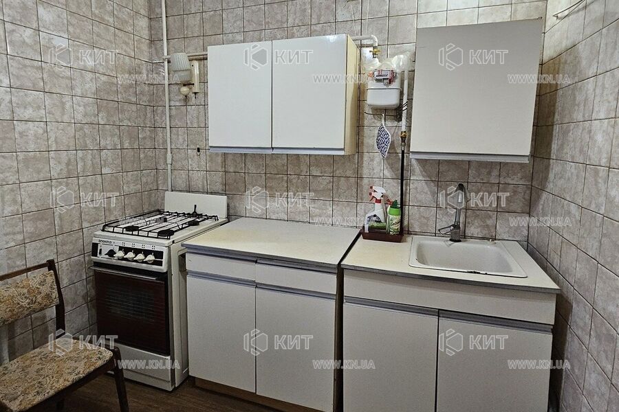 Продажа квартиры Харьков, Павлово Поле, 47м²