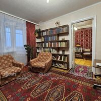 Продажа квартиры Харьков, Павлово Поле, 47м²