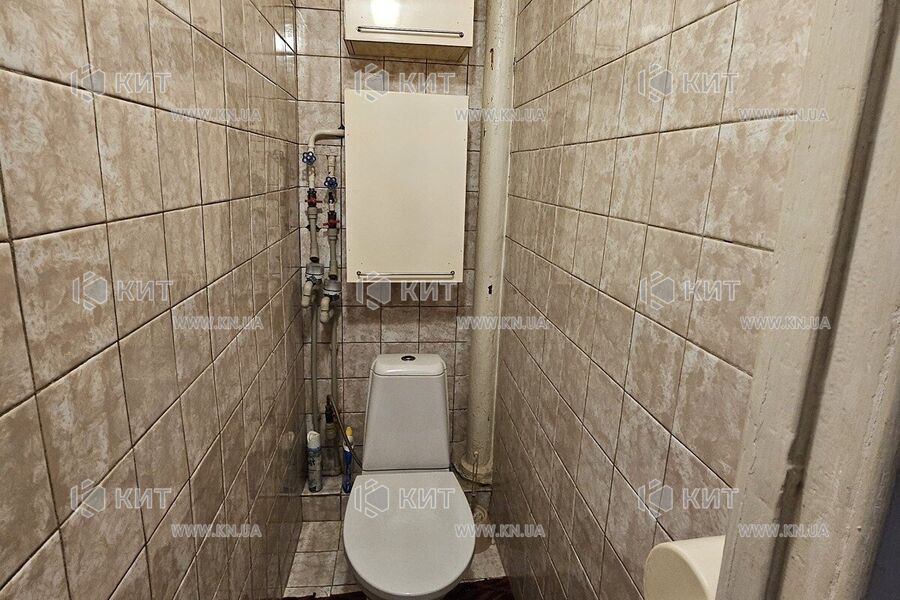 Продажа квартиры Харьков, Павлово Поле, 47м²