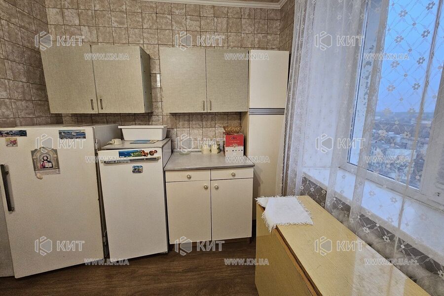 Продажа квартиры Харьков, Павлово Поле, 47м²