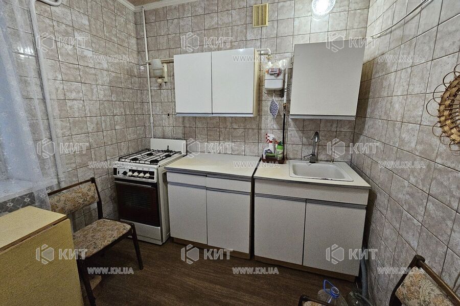 Продажа квартиры Харьков, Павлово Поле, 47м²