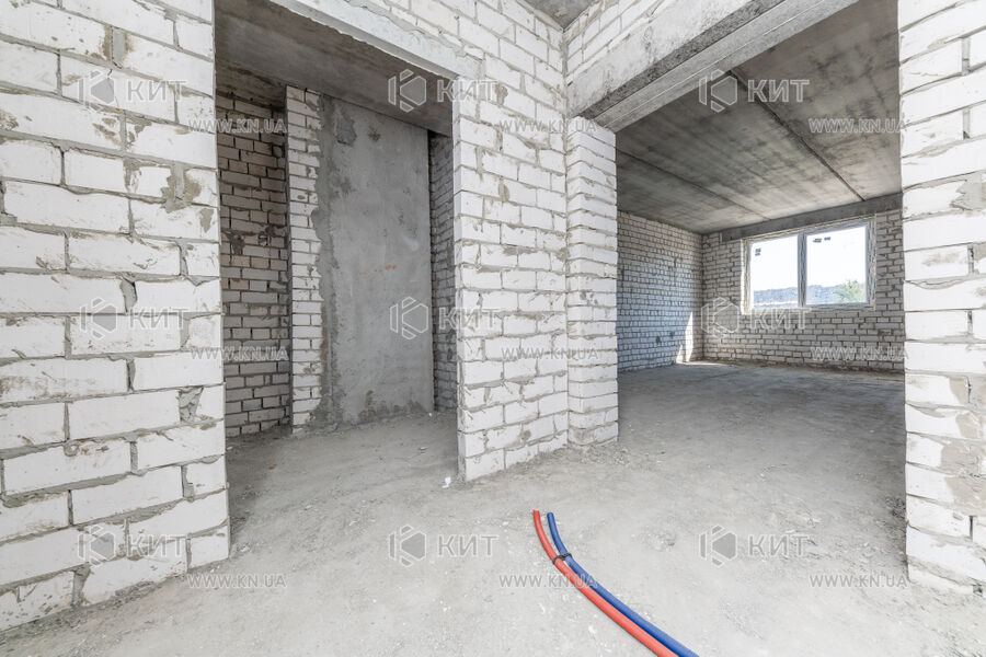 Продаж квартири Харків, Холодна Гора, 54м²