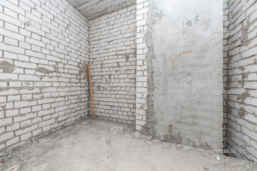 Продаж квартири Харків, Холодна Гора, 54м²