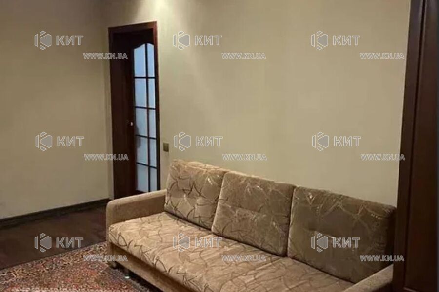 Продажа квартиры Харьков, Спортивная, Гагарина, Защитников, 70м²