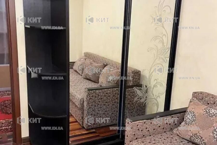 Продажа квартиры Харьков, Спортивная, Гагарина, Защитников, 70м²