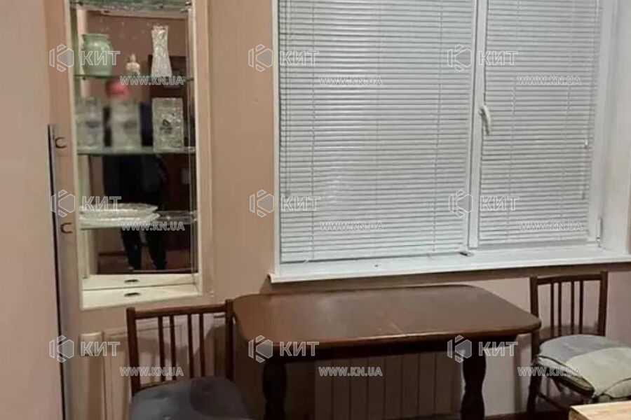 Продажа квартиры Харьков, Спортивная, Гагарина, Защитников, 70м²