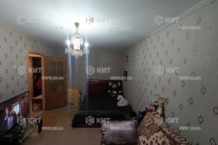 Продаж квартири Харків, Одеська, Основа, 31м²