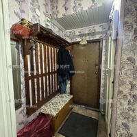 Продажа квартиры Харьков, ХТЗ, Рогань, 29м²
