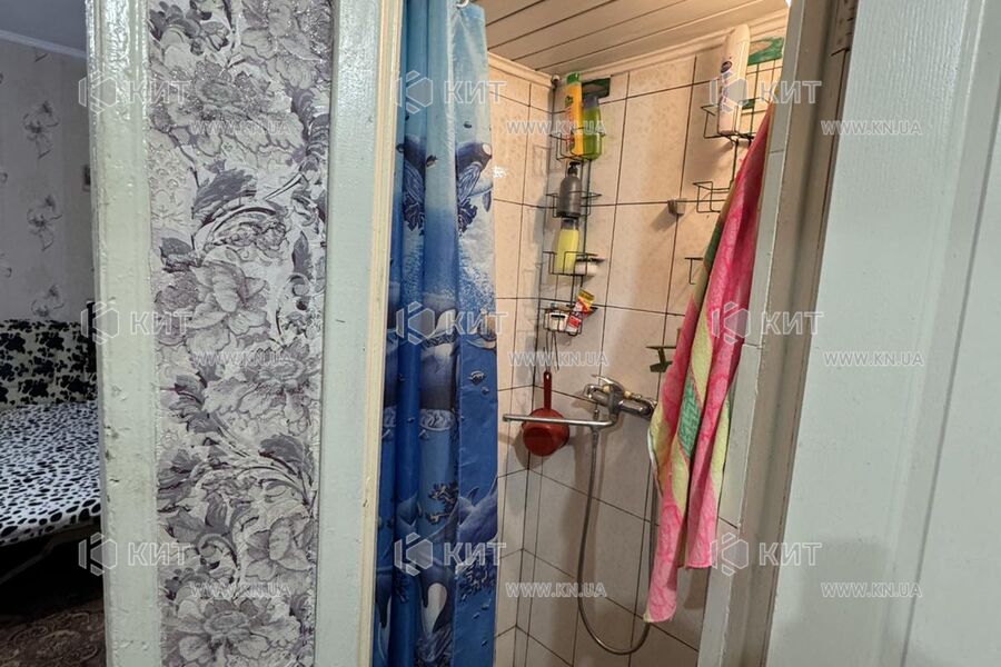 Продажа квартиры Харьков, ХТЗ, Рогань, 29м²