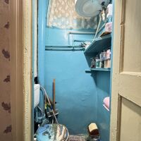 Продажа квартиры Харьков, ХТЗ, Рогань, 29м²