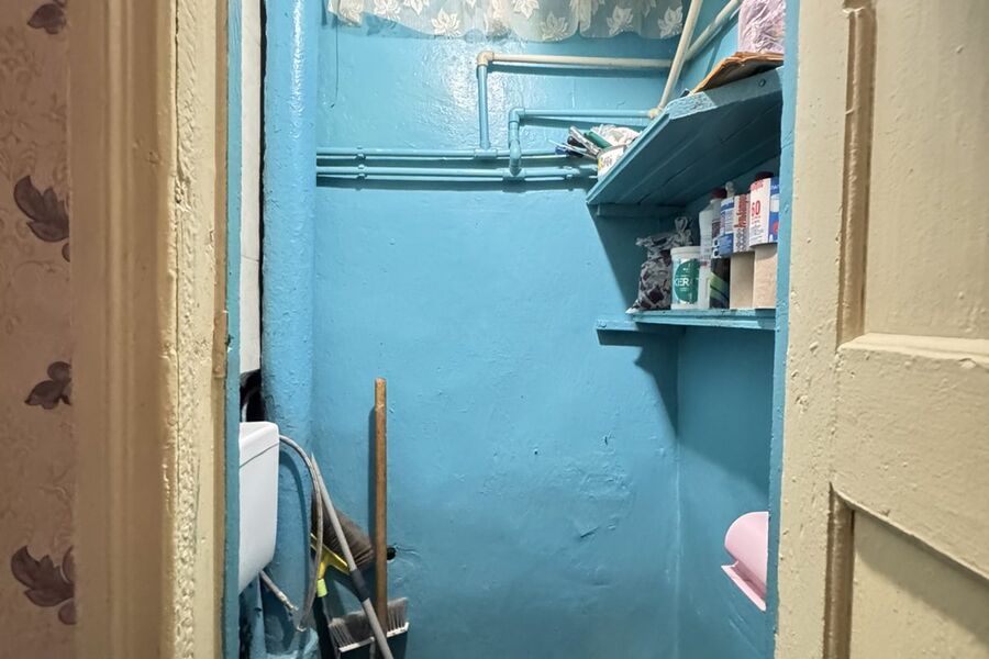 Продажа квартиры Харьков, ХТЗ, Рогань, 29м²