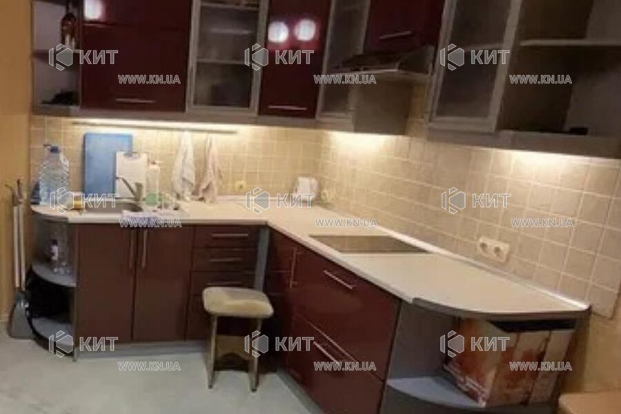 Продаж квартири Харків, Одеська, Основа, 50м²