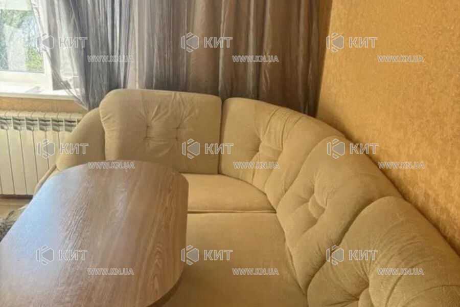 Продаж квартири Харків, Одеська, Основа, 50м²