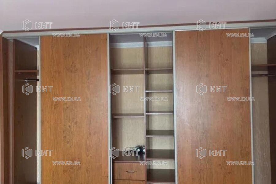 Продаж квартири Харків, Одеська, Основа, 50м²