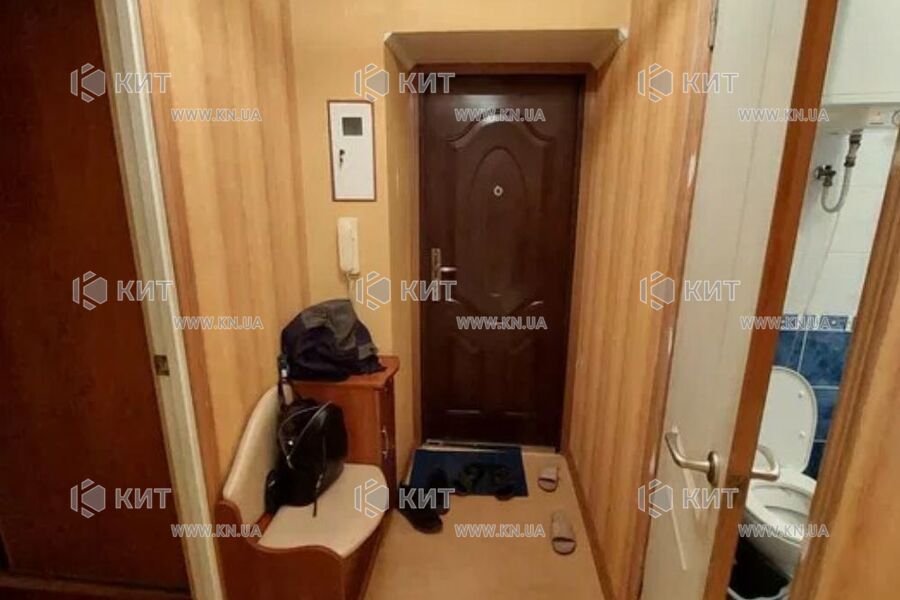 Продаж квартири Харків, Одеська, Основа, 50м²