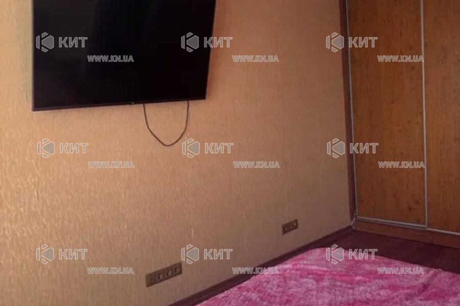 Продаж квартири Харків, Одеська, Основа, 50м²