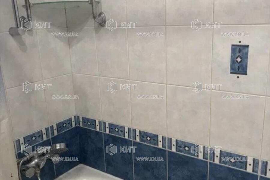 Продаж квартири Харків, Одеська, Основа, 50м²