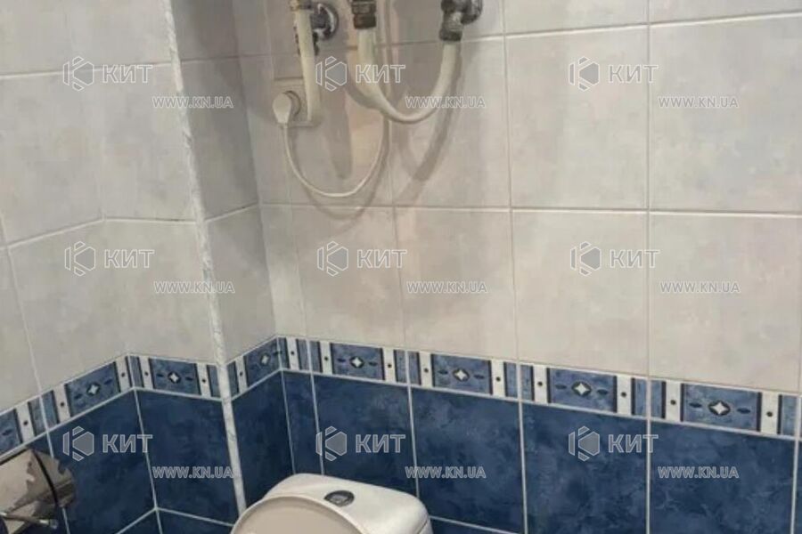 Продаж квартири Харків, Одеська, Основа, 50м²