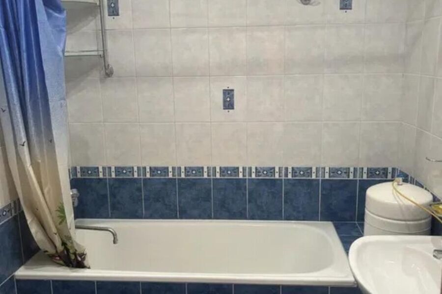 Продаж квартири Харків, Одеська, Основа, 50м²