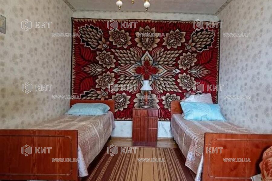 Продаж квартири Харків, Нові Дома, 74.4м²