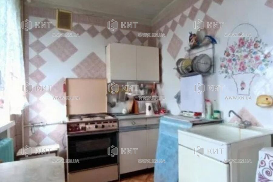 Продаж квартири Харків, Нові Дома, 74.4м²