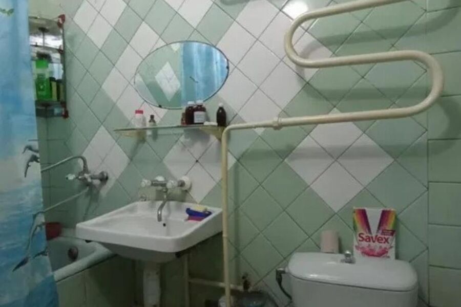 Продаж квартири Харків, Нові Дома, 74.4м²