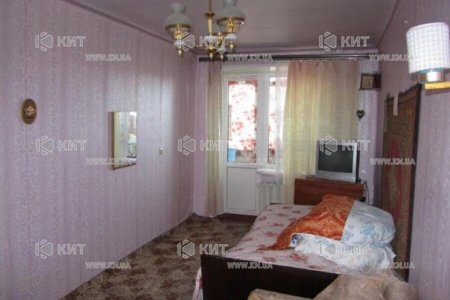 Продаж квартири Харків, Нові Дома, 74.4м²