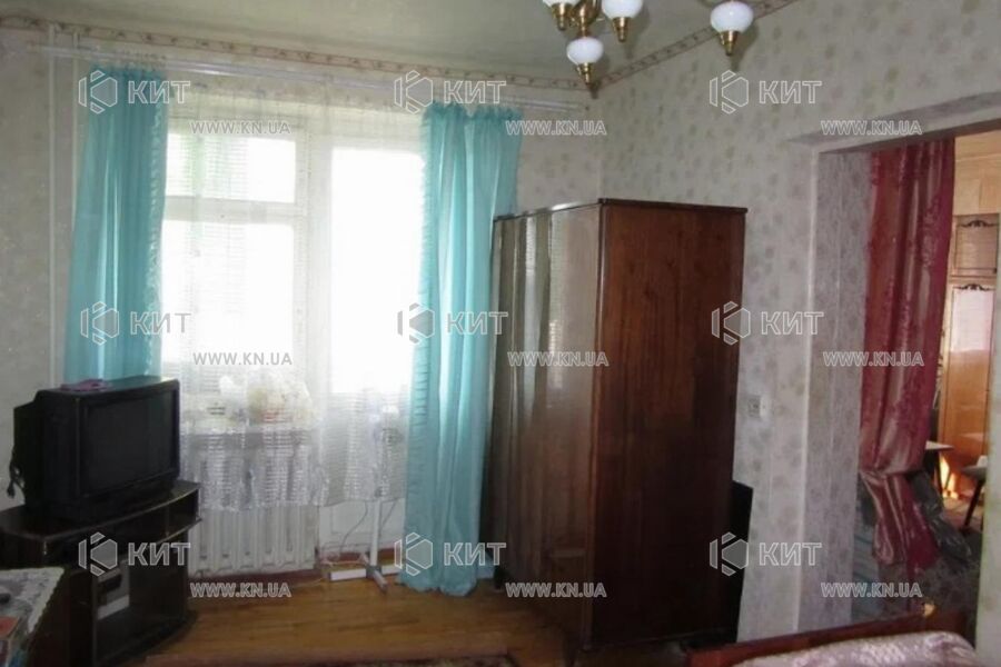 Продаж квартири Харків, Нові Дома, 74.4м²