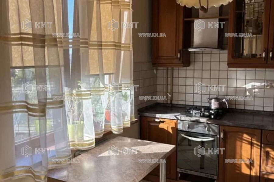 Продаж квартири Харків, Спорт.Гагар.Повст., 65м²