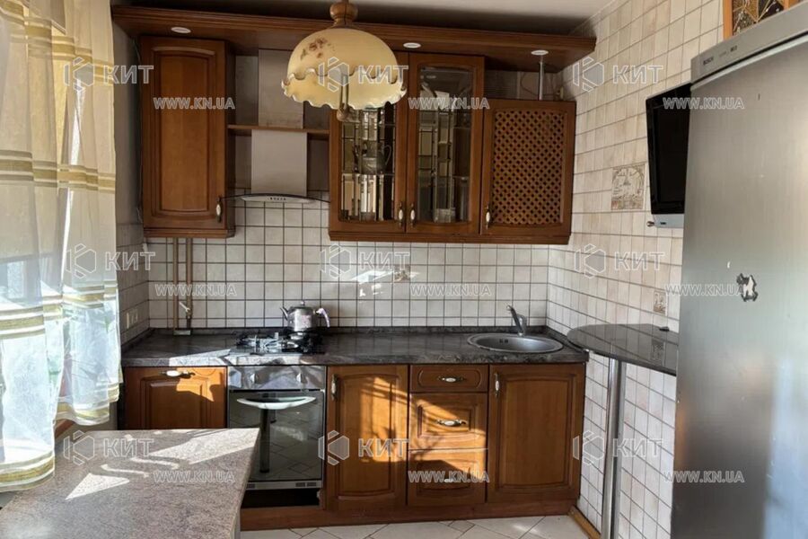 Продаж квартири Харків, Спорт.Гагар.Повст., 65м²