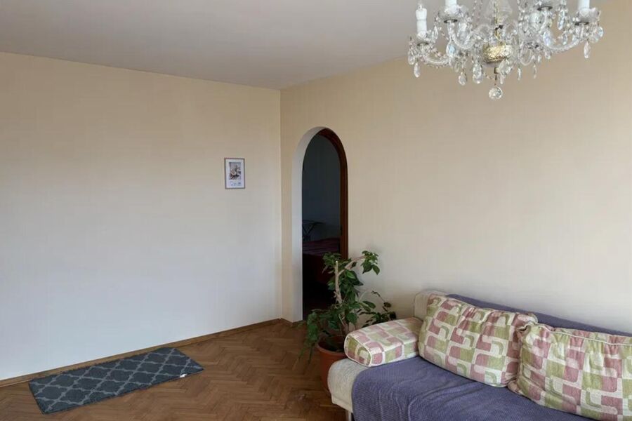 Продаж квартири Харків, Спорт.Гагар.Повст., 65м²