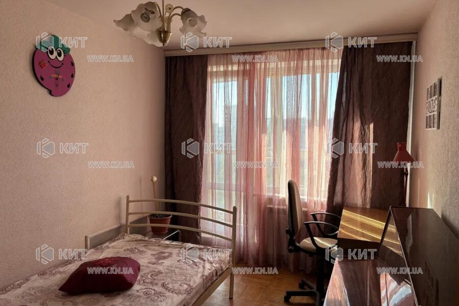 Продаж квартири Харків, Спорт.Гагар.Повст., 65м²