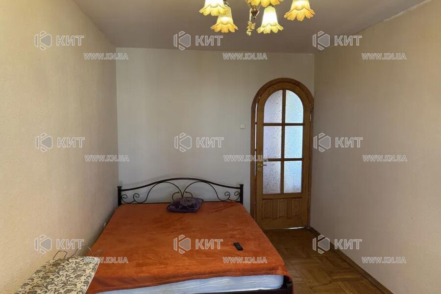 Продаж квартири Харків, Спорт.Гагар.Повст., 65м²