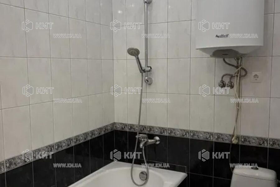 Продаж квартири Харків, Спорт.Гагар.Повст., 65м²