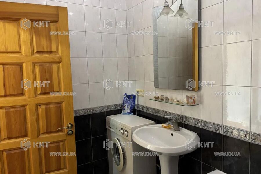 Продаж квартири Харків, Спорт.Гагар.Повст., 65м²