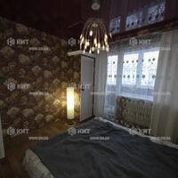 Продаж квартири Харків, ХТЗ, Рогань, 85м²