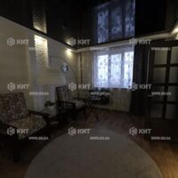 Продаж квартири Харків, ХТЗ, Рогань, 85м²