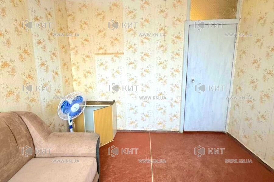 Продаж квартири Харків, Жуковського, П’ятихатки, 46м²
