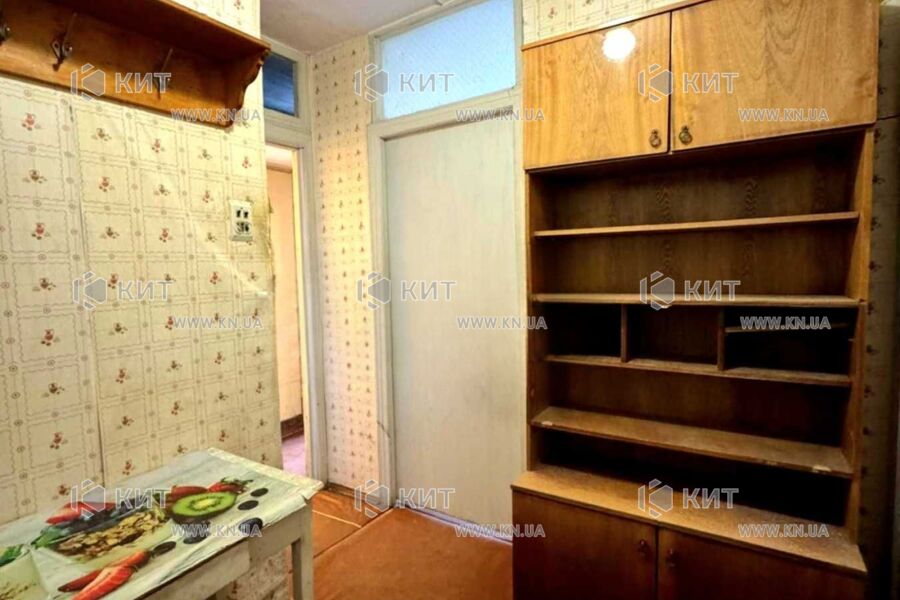 Продаж квартири Харків, Жуковського, П’ятихатки, 46м²