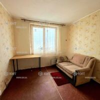 Продаж квартири Харків, Жуковського, П’ятихатки, 46м²
