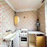 Продаж квартири Харків, Жуковського, П’ятихатки, 46м²