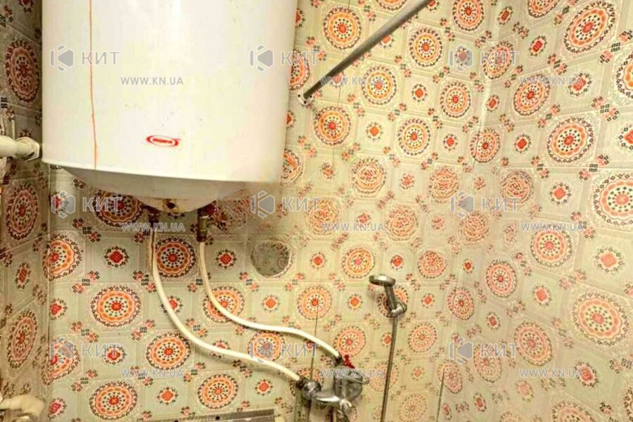 Продаж квартири Харків, Жуковського, П’ятихатки, 46м²