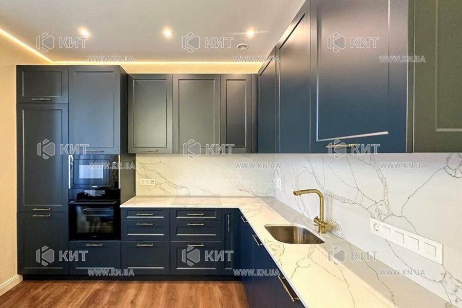 Продаж квартири Харків, Клочківська, 83м²